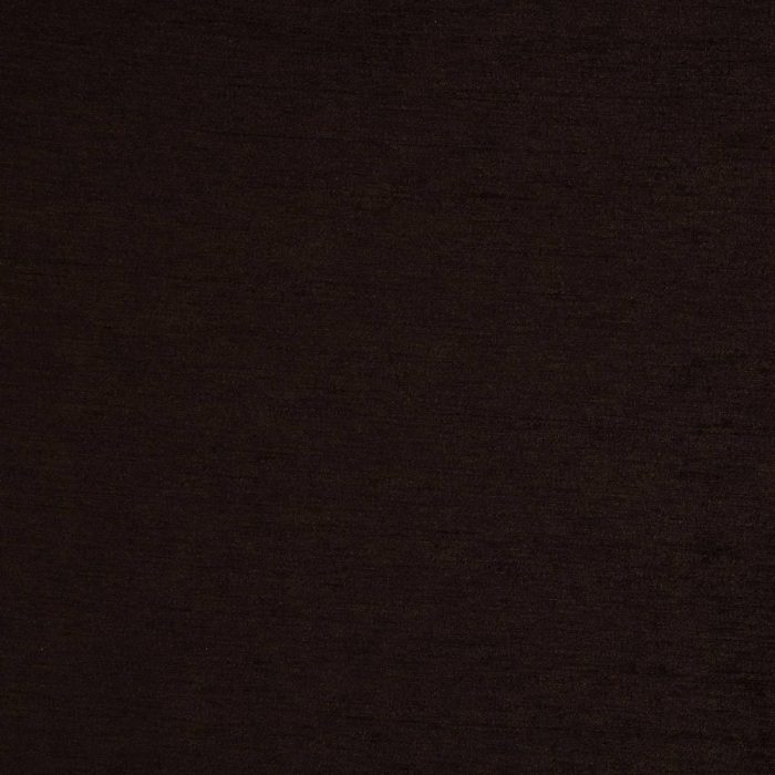 Kensington Fabric - Chocolate swatch