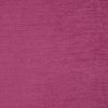pink plain velvet-chenille fabric from Fryetts