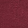 red plain velvet-chenille fabric from Fryetts