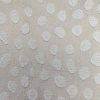 black-grey spotted jacquard fabric from Ashley Wilde