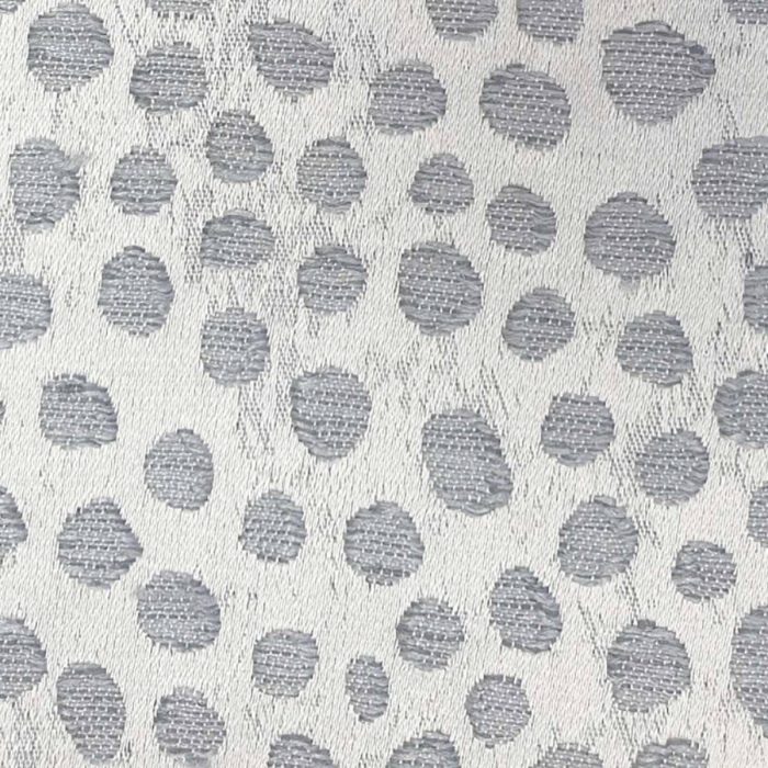 Furley Fabric - Platinum swatch