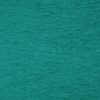 blue plain velvet-chenille fabric from Fryetts
