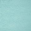 blue plain velvet-chenille fabric from Fryetts