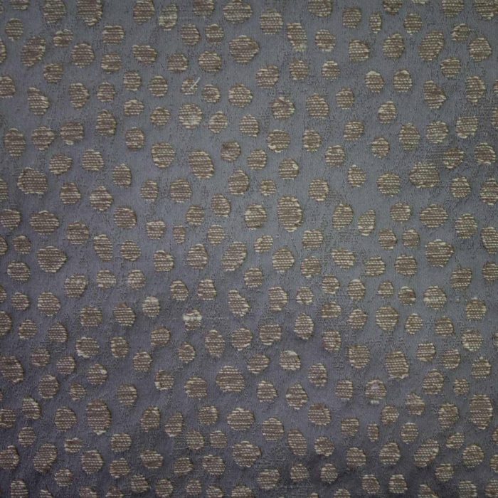 Furley Fabric - Mole swatch