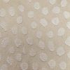 black-grey spotted jacquard fabric from Ashley Wilde