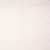 white plain velvet-chenille fabric from Fryetts