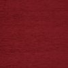 red plain velvet-chenille fabric from Fryetts