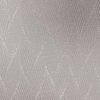 black-grey geometric jacquard fabric from Ashley Wilde