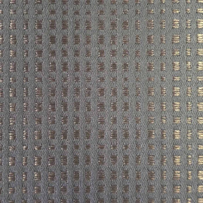 Coborn Fabric - Mole swatch