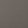 black-grey plain cotton fabric from Fryetts