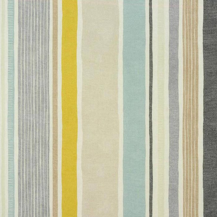Marcel Fabric - Ochre swatch