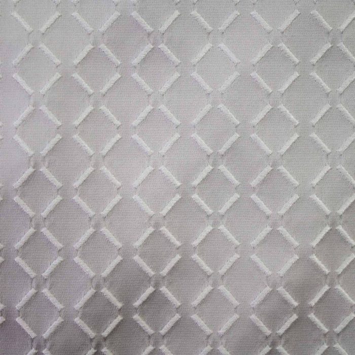 Burman Fabric - Platinum swatch