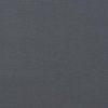 black-grey plain cotton fabric from Fryetts