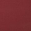 red plain cotton fabric from Fryetts