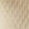 neutral geometric jacquard fabric from Ashley Wilde