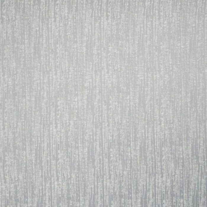 Thornby Fabric - Silver swatch