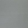 black-grey geometric jacquard fabric from Ashley Wilde