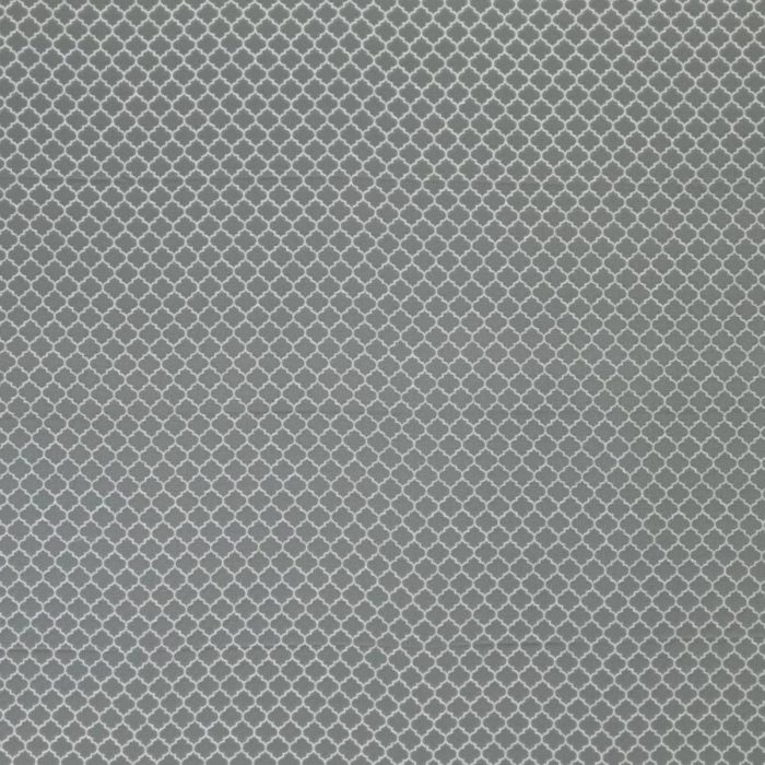 Mowsley Fabric - Graphite swatch