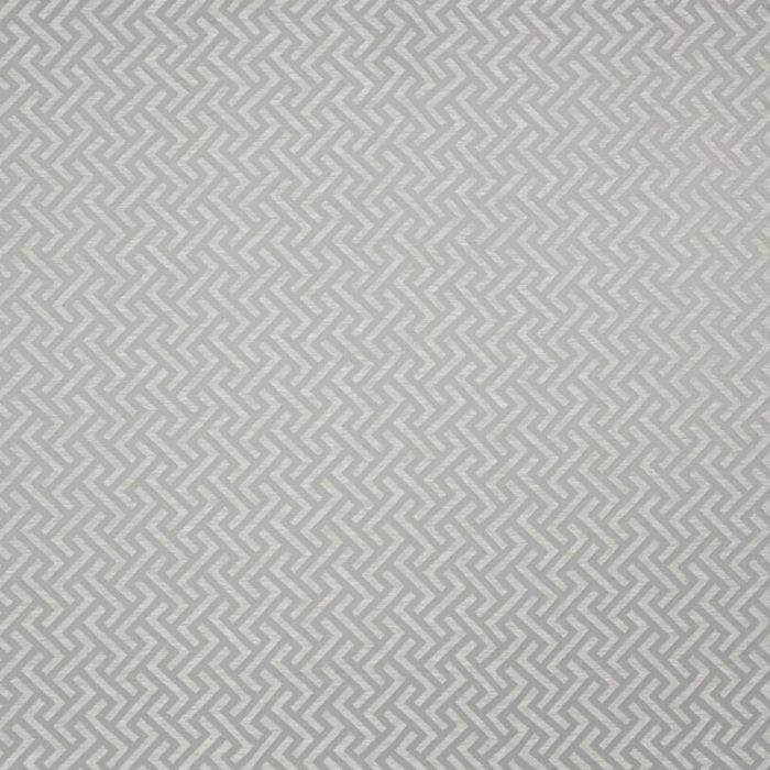Millbrook Fabric - Silver swatch