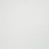 white geometric jacquard fabric from Ashley Wilde
