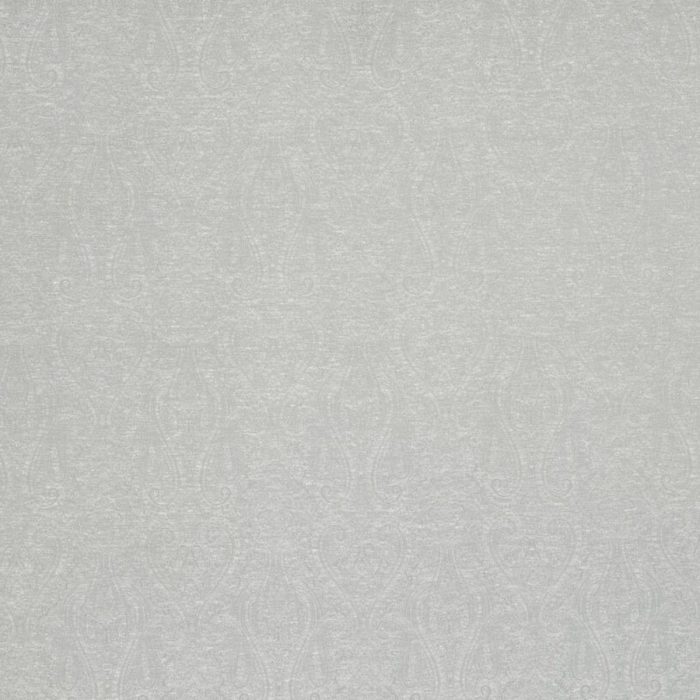 Keeley Fabric - Silver swatch