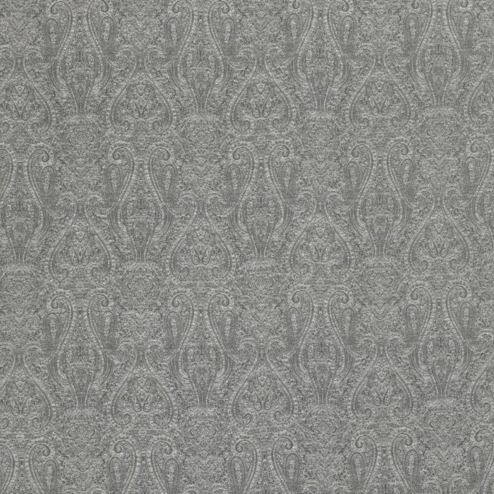 Keeley Fabric - Graphite swatch