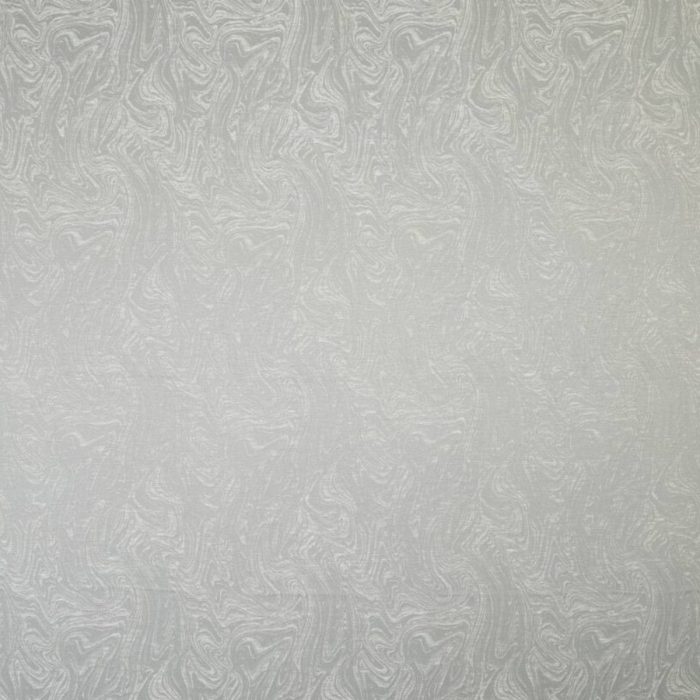 Blakesley Fabric - Silver swatch