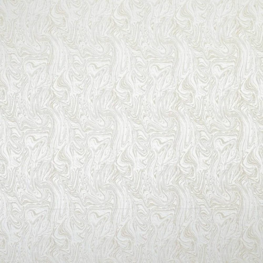 Blakesley Fabric - Champagne by white misc jacquard fabric from Ashley Wilde