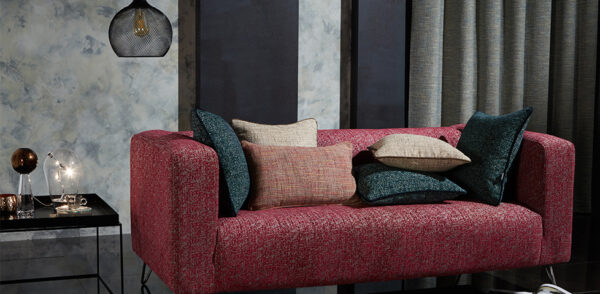 Canvas Fabric - Natural by Canvas Fabric - Natural from