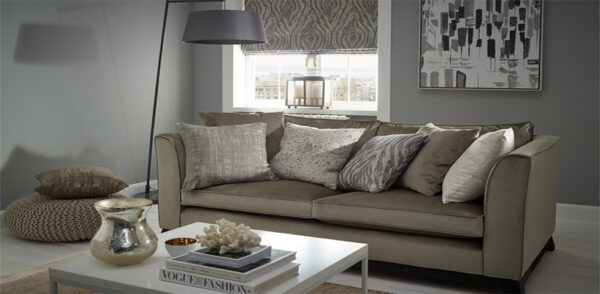 Minerals Fabric - Prussian from