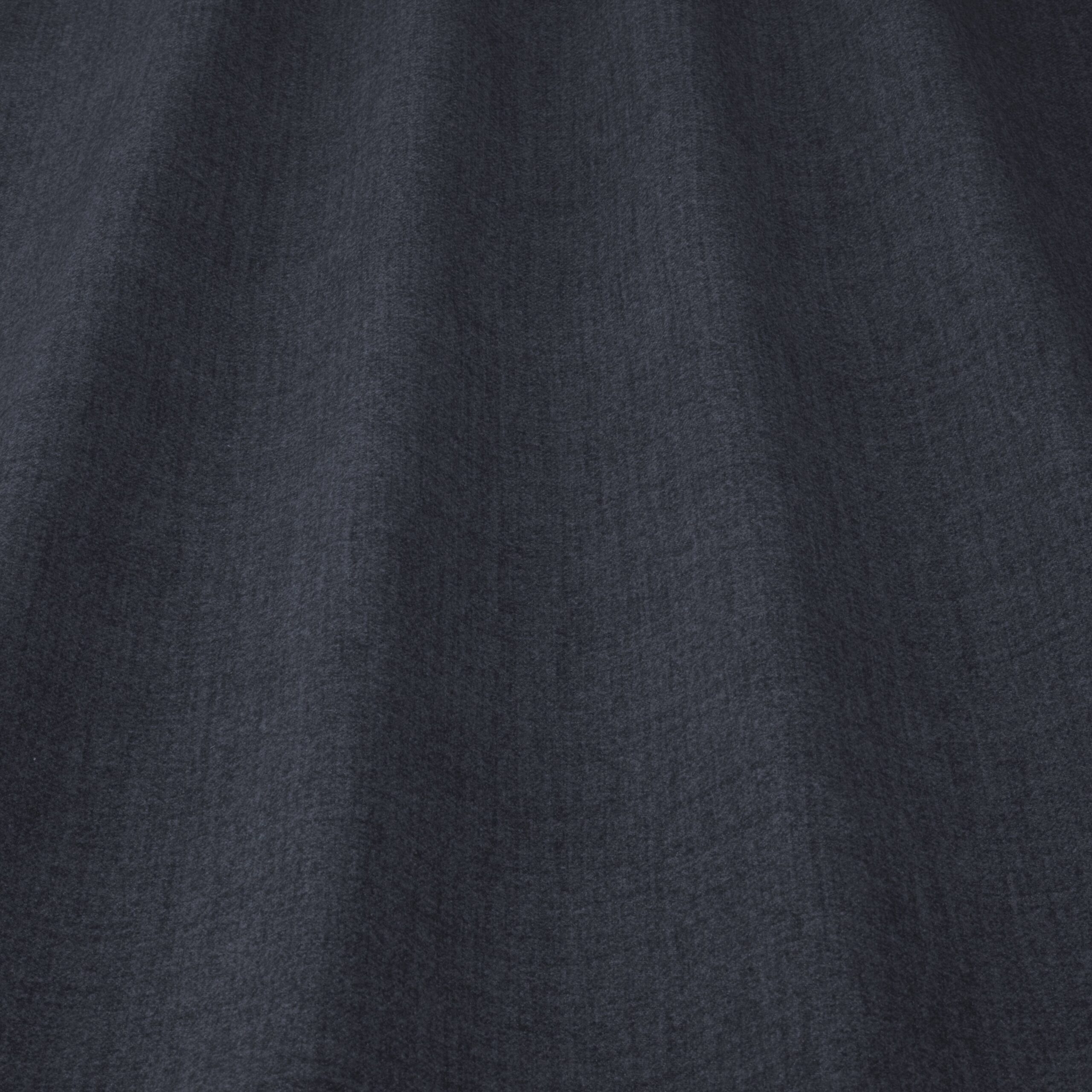 Highland Fabric - Navy by Highland Fabric - Navy from