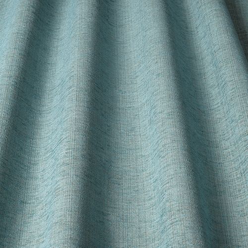 Marylebone Fabric - Aqua by Marylebone Fabric - Aqua from