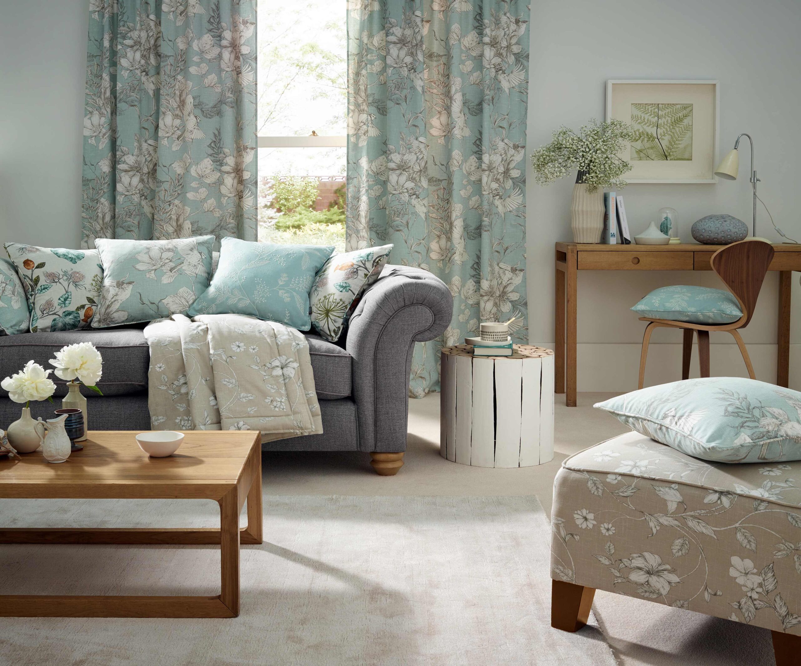 Laurie Fabric - Linen by Laurie Fabric - Linen from