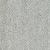 black-grey contemporary woolen fabric from Abraham Moon & Sons