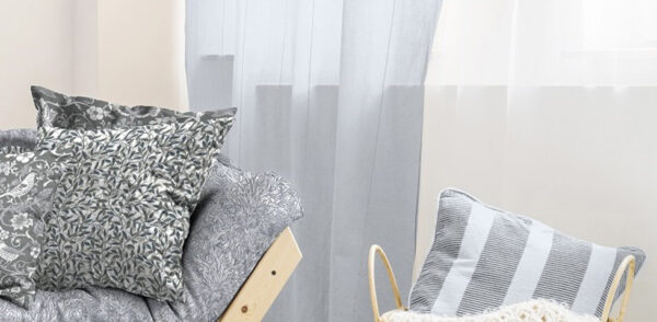 Wisley Fabric - Caspian by Wisley Fabric - Caspian from