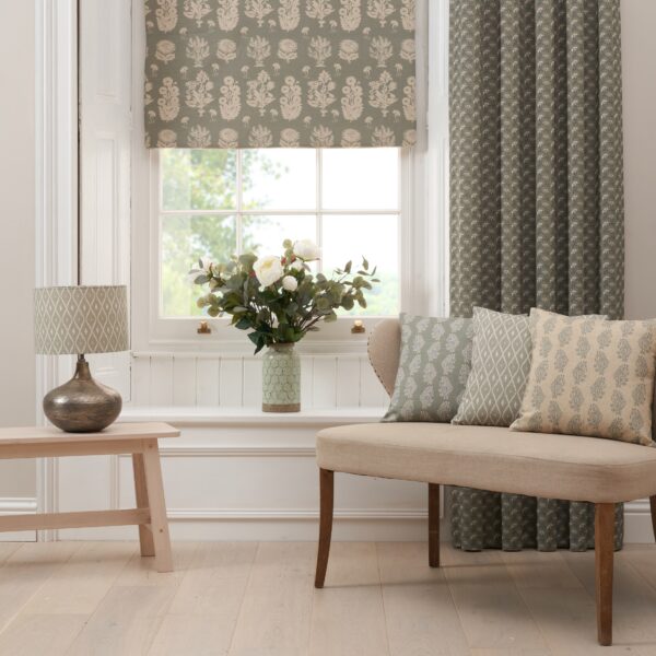 Stow Fabric - Willow from