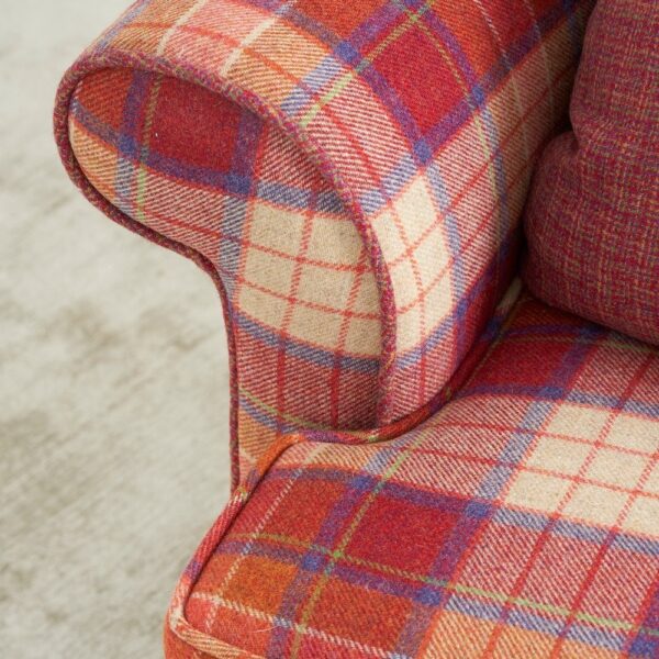 Balmoral Fabric - Fireside by Balmoral Fabric - Fireside from