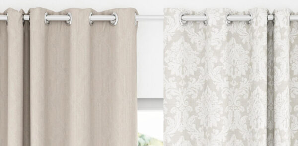 Basilica Fabric - Hay by Basilica Fabric - Hay from