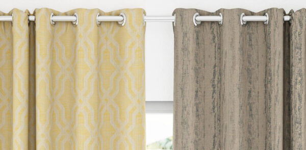 Basilica Fabric - Hay by Basilica Fabric - Hay from