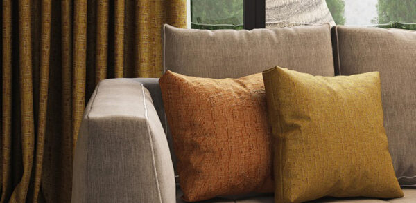 Rotana Fabric - Blush by Rotana Fabric - Blush from