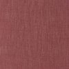 red plain woven fabric from Fryetts