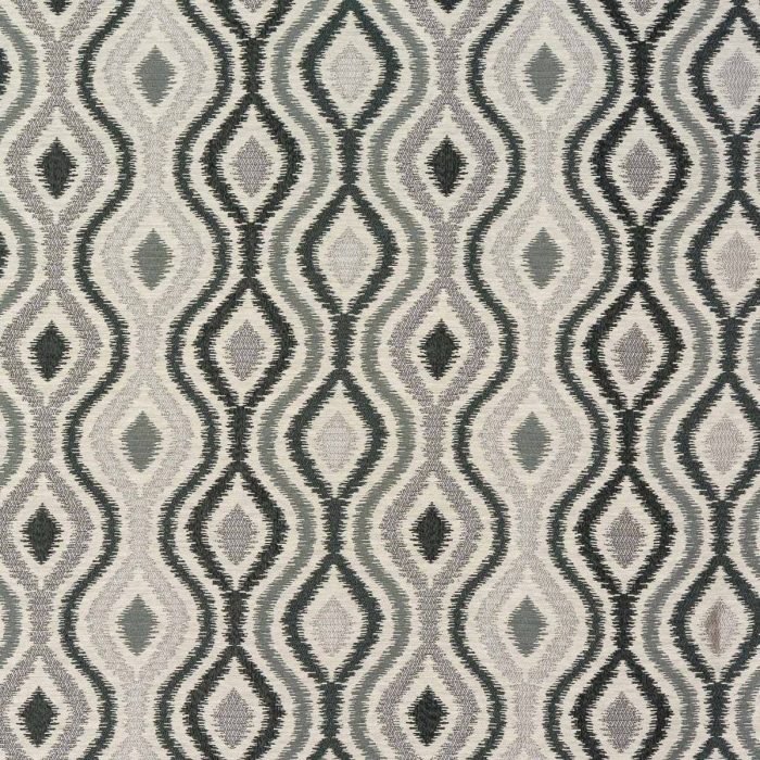 Verrusio FR Fabric - Dove swatch