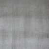 black-grey plain velvet-chenille fabric from Fryetts