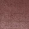 purple plain velvet-chenille fabric from Fryetts
