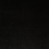 black-grey plain velvet-chenille fabric from Fryetts