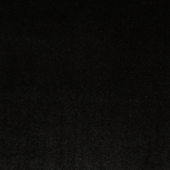 Glamour Fabric - Noir swatch