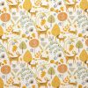multicolour animal cotton fabric from Fryetts