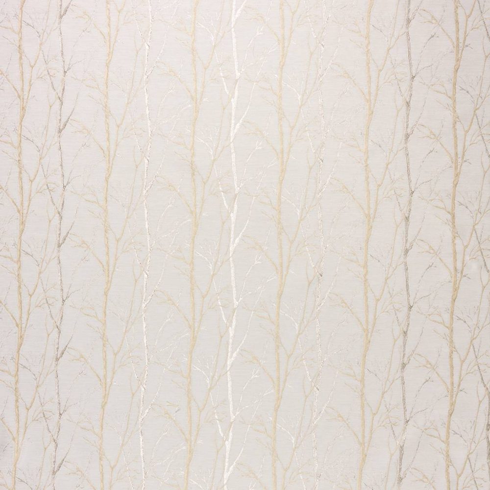 Burley Fabric - Straw by Burley Fabric - Straw from