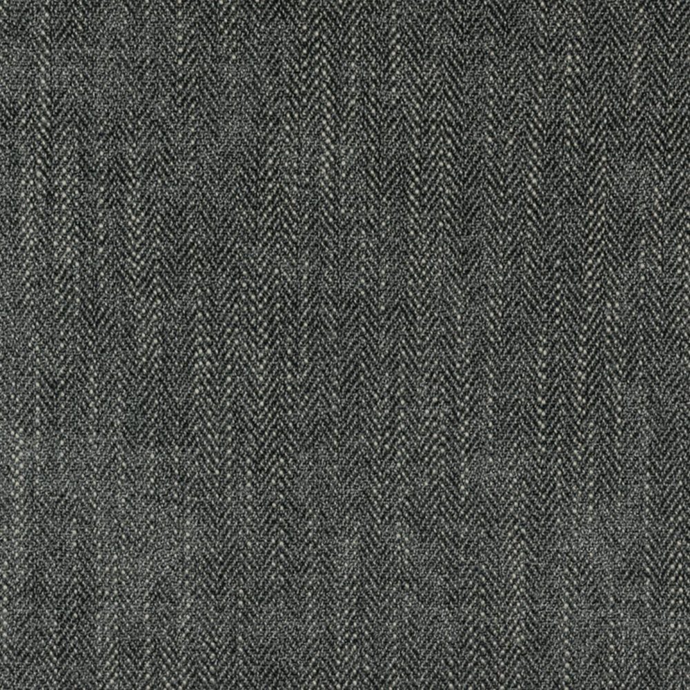 Cambridge Fabric - Charcoal by Cambridge Fabric - Charcoal from