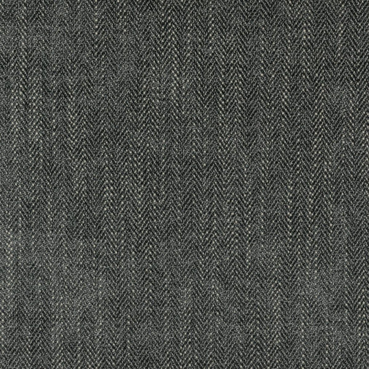 Cambridge Fabric - Charcoal from